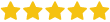 review rating: '5 stars'
